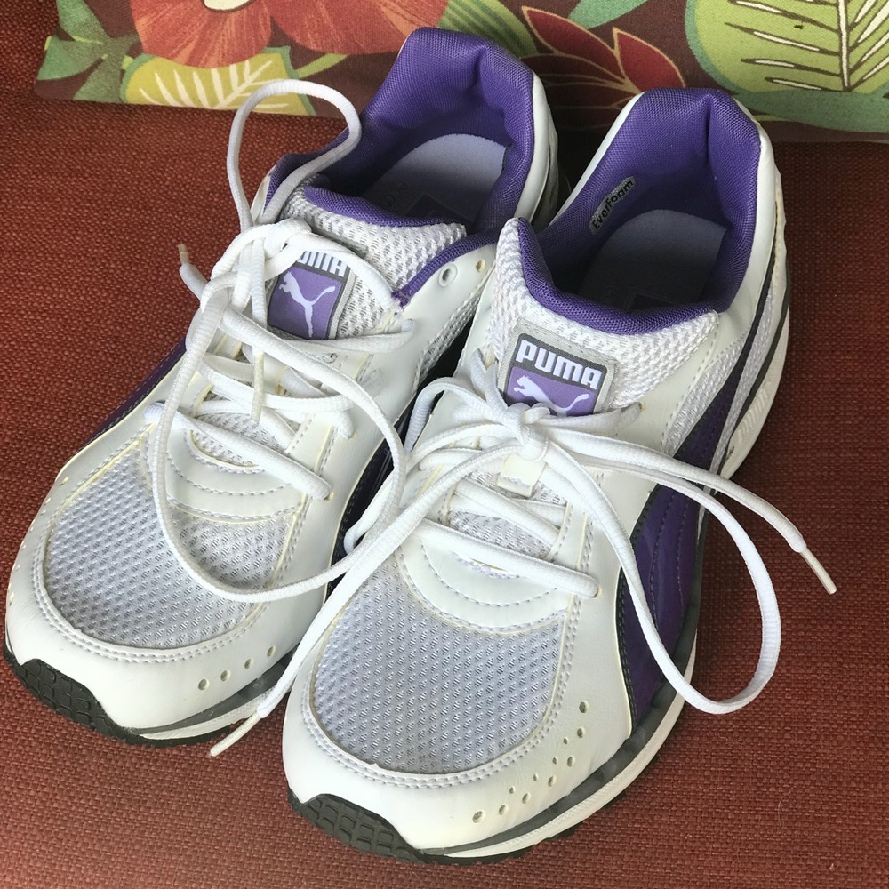Puma Faas 700